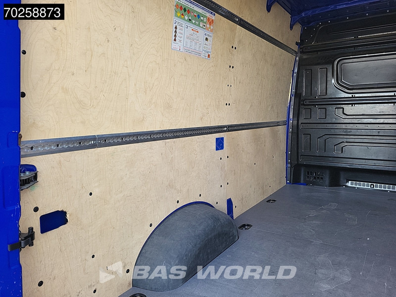 MAN TGE e-Tge Elektrisch Automaat L3H3 35,8KWh 115km WLTP Airco Cruise Camera 11m3 Airco Cruise control - Fourgon utilitaire, Utilitaire électrique: photos 5 MAN TGE e-Tge Elektrisch Automaat L3H3 35,8KWh 115km WLTP Airco Cruise Camera 11m3 Airco Cruise control - Fourgon utilitaire, Utilitaire électrique: photos 5