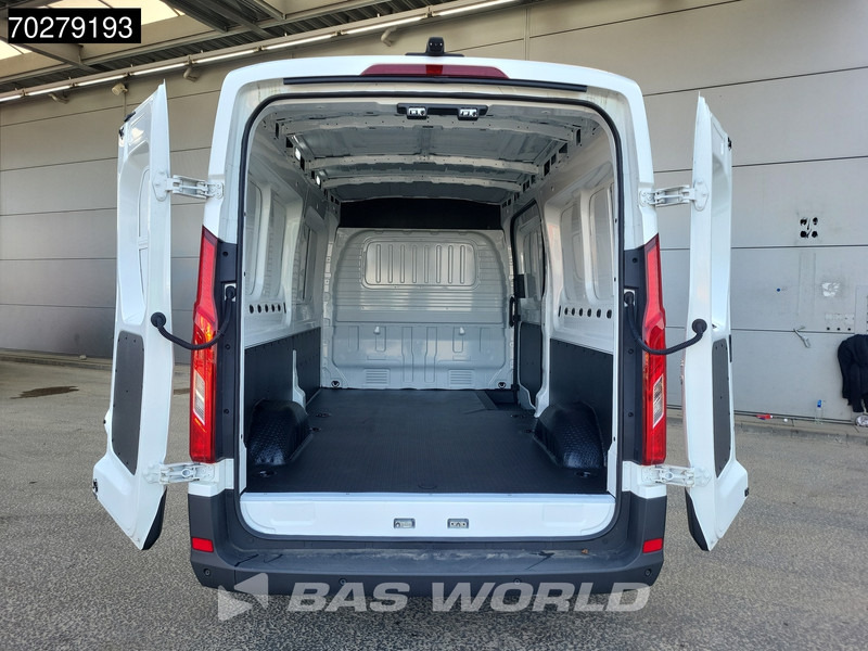 Maxus eDeliver 9 204PK Elektrisch L3H2 WLTP 398km Snelladen LED ACC Airco Cruise Camera Parkeersensoren L3 10m3 Airco - Fourgon utilitaire, Utilitaire électrique: photos 3 Maxus eDeliver 9 204PK Elektrisch L3H2 WLTP 398km Snelladen LED ACC Airco Cruise Camera Parkeersensoren L3 10m3 Airco - Fourgon utilitaire, Utilitaire électrique: photos 3