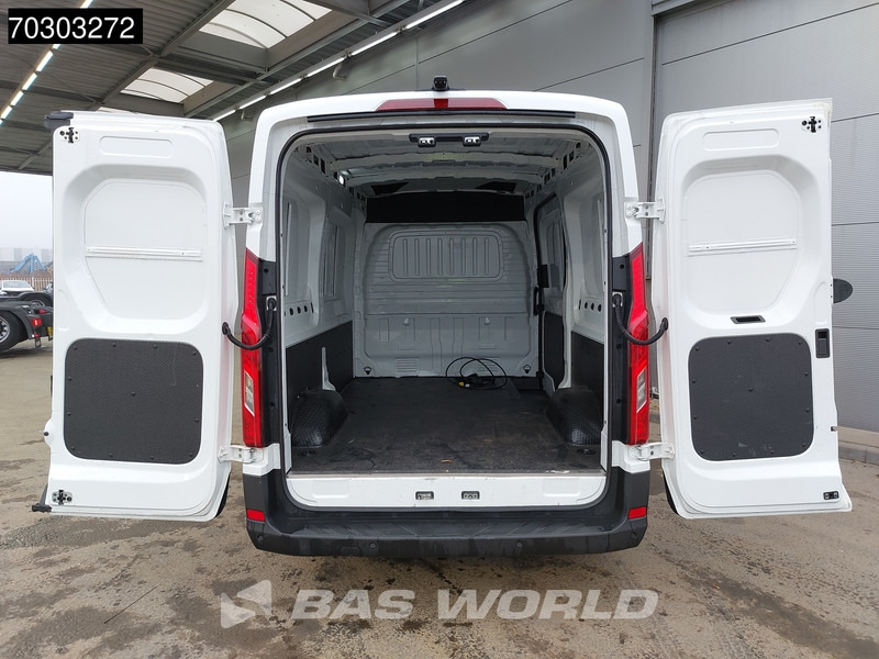 Maxus eDeliver 9 Elektrisch 280km WLTP 72kWh L2H2 204pk Airco Cruise LED Airco Camera Parkeersensoren v+a Airco Cruise control - Fourgon utilitaire, Utilitaire électrique: photos 3 Maxus eDeliver 9 Elektrisch 280km WLTP 72kWh L2H2 204pk Airco Cruise LED Airco Camera Parkeersensoren v+a Airco Cruise control - Fourgon utilitaire, Utilitaire électrique: photos 3