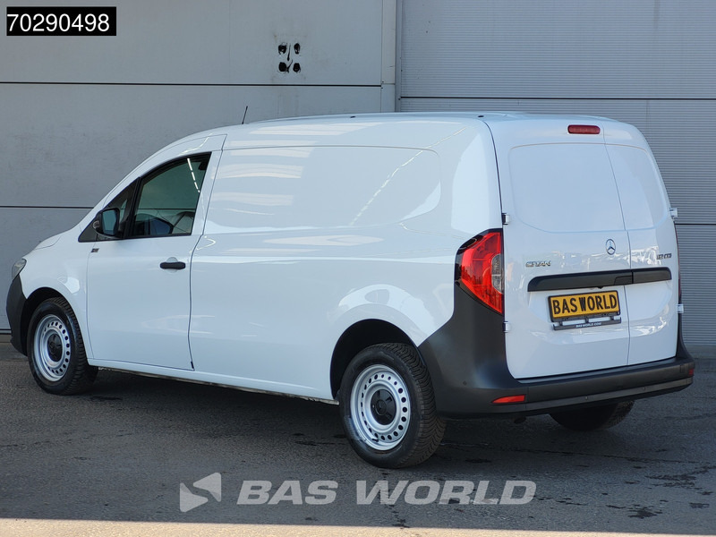Mercedes-Benz 100-serie 112 CDI L2H1 Airco Cruise Camera Parkeersensoren MBUX CarPlay Euro6 L2 Long 4m3 Airco Cruise control - Fourgonnette: photos 2 Mercedes-Benz 100-serie 112 CDI L2H1 Airco Cruise Camera Parkeersensoren MBUX CarPlay Euro6 L2 Long 4m3 Airco Cruise control - Fourgonnette: photos 2