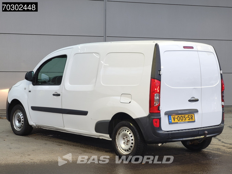 Mercedes-Benz Citan 90PK L2H1 Trekhaak Airco APK 02-2026 Euro6 L2 Airco Trekhaak - Fourgonnette: photos 2 Mercedes-Benz Citan 90PK L2H1 Trekhaak Airco APK 02-2026 Euro6 L2 Airco Trekhaak - Fourgonnette: photos 2