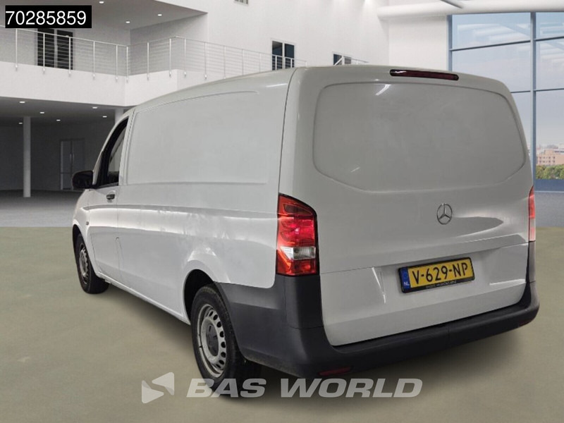 Mercedes-Benz Sprinter 109 CDI COMING SOON! L2H1 Airco Cruise Euro6 L2 6m3 Airco Cruise control - Fourgonnette: photos 5 Mercedes-Benz Sprinter 109 CDI COMING SOON! L2H1 Airco Cruise Euro6 L2 6m3 Airco Cruise control - Fourgonnette: photos 5