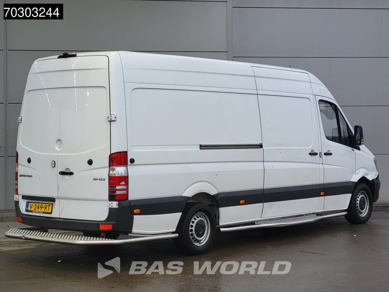 Mercedes-Benz Sprinter 311 CDI Automaat L3H2 Camera APK 08-2026 L3 - Fourgon utilitaire: photos 5 Mercedes-Benz Sprinter 311 CDI Automaat L3H2 Camera APK 08-2026 L3 - Fourgon utilitaire: photos 5