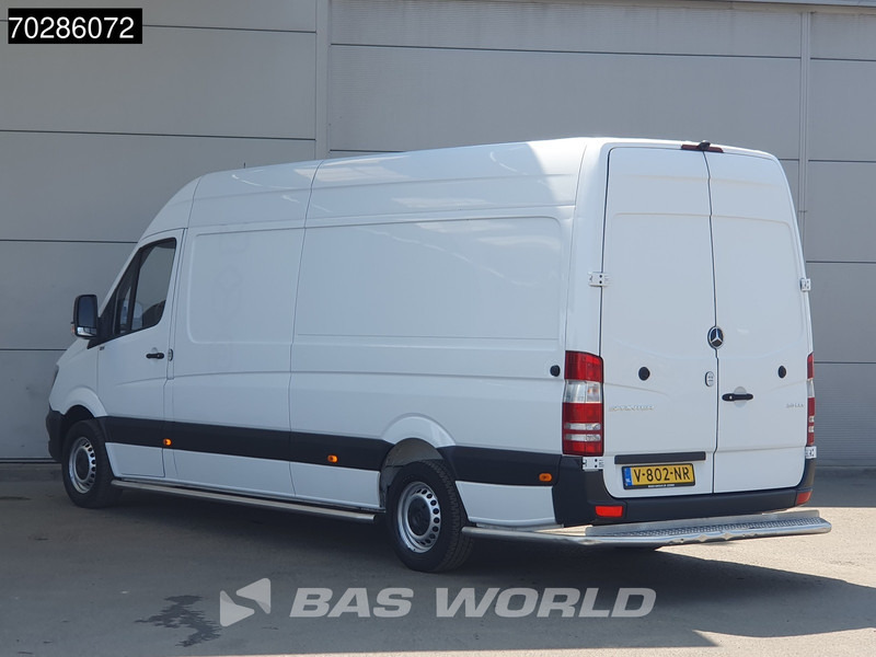 Mercedes-Benz Sprinter 311 CDI Automaat L3H2 Camera Euro6 L3 15m3 - Fourgon utilitaire: photos 2 Mercedes-Benz Sprinter 311 CDI Automaat L3H2 Camera Euro6 L3 15m3 - Fourgon utilitaire: photos 2