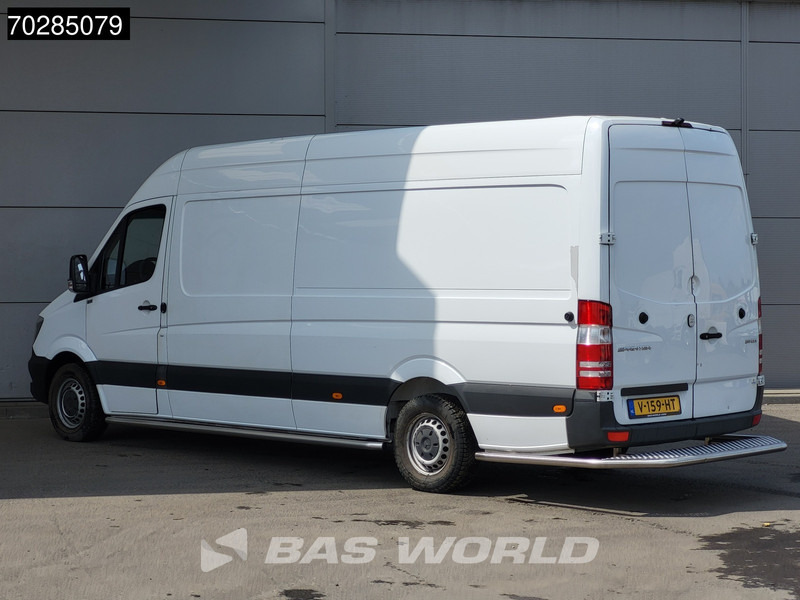 Mercedes-Benz Sprinter 311 CDI Automaat Maxi L3H2 Euro6 Camera L3 15m3 - Fourgon utilitaire: photos 2 Mercedes-Benz Sprinter 311 CDI Automaat Maxi L3H2 Euro6 Camera L3 15m3 - Fourgon utilitaire: photos 2