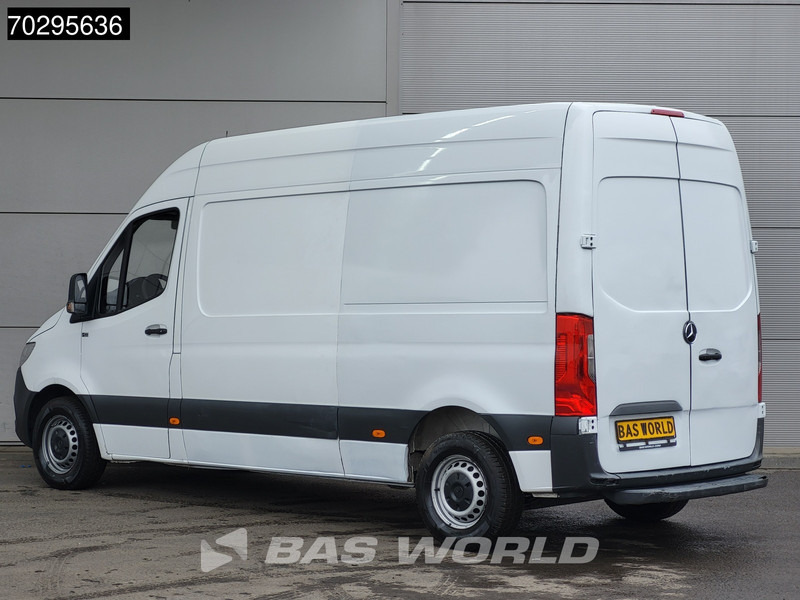 Mercedes-Benz Sprinter 311 CDI L2H2 Airco Cruise MBUX CarPlay Euro6 L2 12m3 Airco Cruise control - Fourgonnette: photos 2 Mercedes-Benz Sprinter 311 CDI L2H2 Airco Cruise MBUX CarPlay Euro6 L2 12m3 Airco Cruise control - Fourgonnette: photos 2