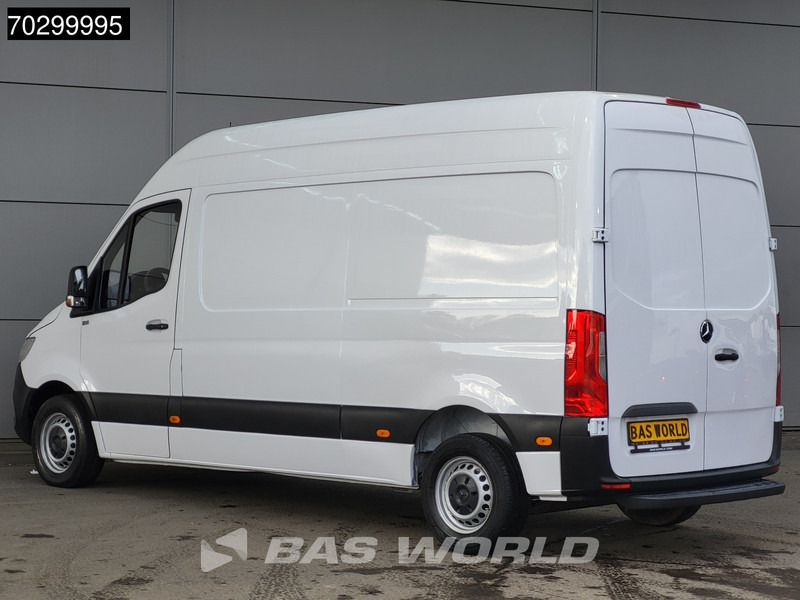 Mercedes-Benz Sprinter 311 CDI L2H2 Airco Cruise MBUX CarPlay Euro6 L2 Airco Cruise control - Fourgonnette: photos 2 Mercedes-Benz Sprinter 311 CDI L2H2 Airco Cruise MBUX CarPlay Euro6 L2 Airco Cruise control - Fourgonnette: photos 2