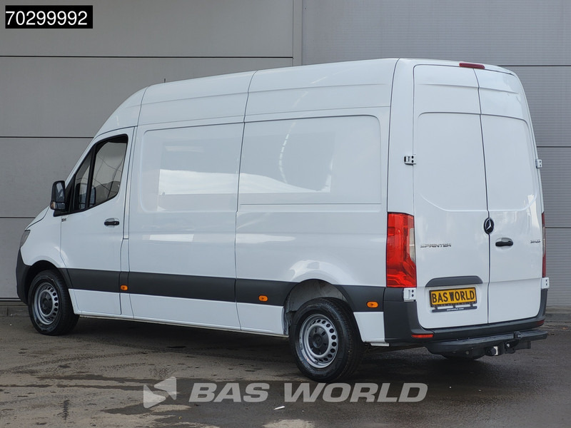 Mercedes-Benz Sprinter 311 CDI L2H2 Airco Cruise MBUX CarPlay Euro6 L2 Airco Trekhaak Cruise control - Fourgonnette: photos 2 Mercedes-Benz Sprinter 311 CDI L2H2 Airco Cruise MBUX CarPlay Euro6 L2 Airco Trekhaak Cruise control - Fourgonnette: photos 2