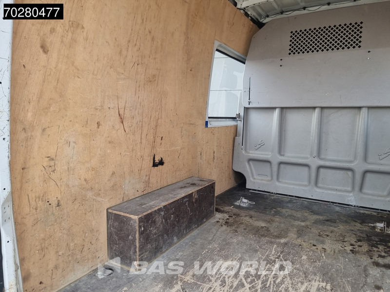 Mercedes-Benz Sprinter 314 CDI Automaat Dubbel Cabine 3,5t Trekhaak Airco Cruise Camera MBUX Doka Mixto DC 8m3 Airco Trekhaak Cruise control - Fourgon utilitaire: photos 2 Mercedes-Benz Sprinter 314 CDI Automaat Dubbel Cabine 3,5t Trekhaak Airco Cruise Camera MBUX Doka Mixto DC 8m3 Airco Trekhaak Cruise control - Fourgon utilitaire: photos 2