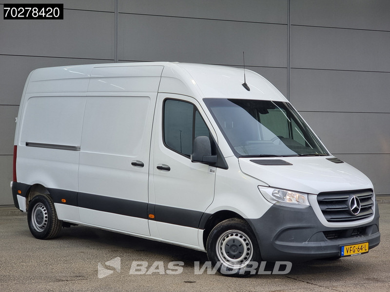 Mercedes-Benz Sprinter 314 CDI Automaat L2H2 Airco Cruise Camera MBUX L2 11m3 Airco Cruise control - Fourgon utilitaire: photos 3 Mercedes-Benz Sprinter 314 CDI Automaat L2H2 Airco Cruise Camera MBUX L2 11m3 Airco Cruise control - Fourgon utilitaire: photos 3