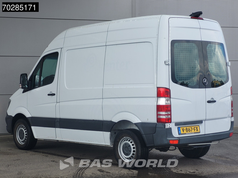 Mercedes-Benz Sprinter 314 CDI Automaat L2H2 Airco Cruise Camera Werkplaatsinrichting Euro6 L2 9m3 Airco Cruise control - Fourgon utilitaire: photos 2 Mercedes-Benz Sprinter 314 CDI Automaat L2H2 Airco Cruise Camera Werkplaatsinrichting Euro6 L2 9m3 Airco Cruise control - Fourgon utilitaire: photos 2