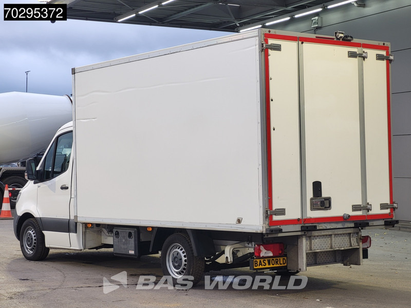 Mercedes-Benz Sprinter 314 CDI Motor/Engine Defect! Koelwagen Thermo King V200MAX Airco Camera Euro6 Bakwagen Gekoeld Koel Koeler Kühl Kühler Kühlwagen - Utilitaire frigorifique: photos 2 Mercedes-Benz Sprinter 314 CDI Motor/Engine Defect! Koelwagen Thermo King V200MAX Airco Camera Euro6 Bakwagen Gekoeld Koel Koeler Kühl Kühler Kühlwagen - Utilitaire frigorifique: photos 2
