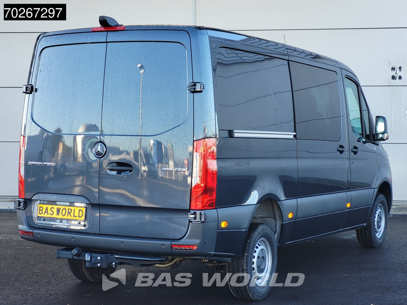 Mercedes-Benz Sprinter 315 CDI Automaat L2H1 3500kg trekhaak Camera PDC Airco Cruise 9m3 Airco Trekhaak Cruise control - Fourgon utilitaire: photos 3 Mercedes-Benz Sprinter 315 CDI Automaat L2H1 3500kg trekhaak Camera PDC Airco Cruise 9m3 Airco Trekhaak Cruise control - Fourgon utilitaire: photos 3