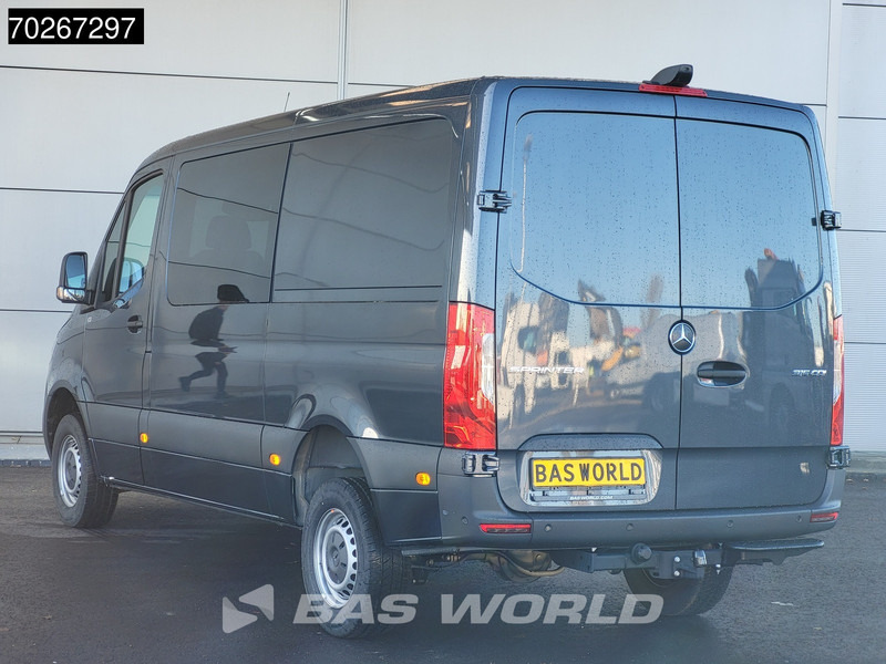 Mercedes-Benz Sprinter 315 CDI Automaat L2H1 3500kg trekhaak Camera PDC Airco Cruise 9m3 Airco Trekhaak Cruise control - Fourgon utilitaire: photos 2 Mercedes-Benz Sprinter 315 CDI Automaat L2H1 3500kg trekhaak Camera PDC Airco Cruise 9m3 Airco Trekhaak Cruise control - Fourgon utilitaire: photos 2