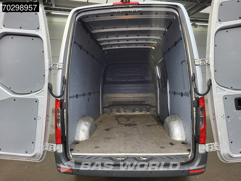 Mercedes-Benz Sprinter 315 CDI Automaat L2H2 150PK Airco Camera Parkeersensoren MBUX CarPlay Euro6 L2 Airco - Fourgonnette: photos 3 Mercedes-Benz Sprinter 315 CDI Automaat L2H2 150PK Airco Camera Parkeersensoren MBUX CarPlay Euro6 L2 Airco - Fourgonnette: photos 3