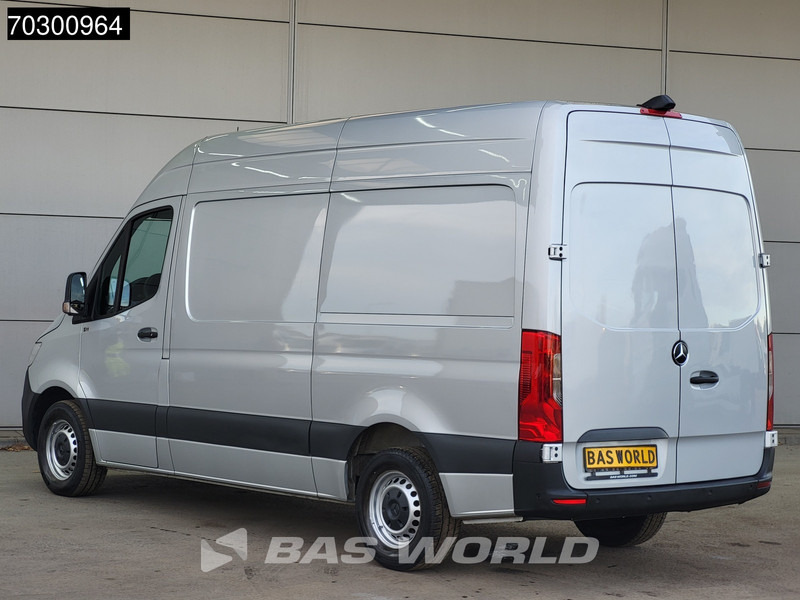 Mercedes-Benz Sprinter 315 CDI Automaat L2H2 150PK Airco Camera Parkeersensoren MBUX CarPlay Euro6 L2 Airco - Fourgonnette: photos 2 Mercedes-Benz Sprinter 315 CDI Automaat L2H2 150PK Airco Camera Parkeersensoren MBUX CarPlay Euro6 L2 Airco - Fourgonnette: photos 2
