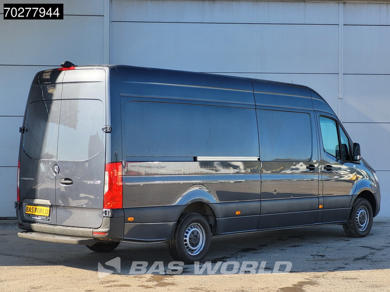 Mercedes-Benz Sprinter 315 CDI Automaat L3H2 2x Schuifdeur Navi Camera Airco L3 14m3 Airco - Fourgon utilitaire: photos 3 Mercedes-Benz Sprinter 315 CDI Automaat L3H2 2x Schuifdeur Navi Camera Airco L3 14m3 Airco - Fourgon utilitaire: photos 3