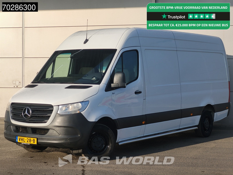 Mercedes-Benz Sprinter 315 CDI Automaat L3H2 Navi Airco Cruise Camera MBUX Carplay Euro6 L3 15m3 Airco Cruise control - Fourgon utilitaire: photos 1 Mercedes-Benz Sprinter 315 CDI Automaat L3H2 Navi Airco Cruise Camera MBUX Carplay Euro6 L3 15m3 Airco Cruise control - Fourgon utilitaire: photos 1