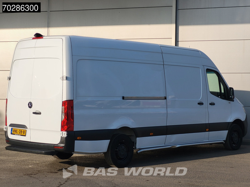 Mercedes-Benz Sprinter 315 CDI Automaat L3H2 Navi Airco Cruise Camera MBUX Carplay Euro6 L3 15m3 Airco Cruise control - Fourgon utilitaire: photos 3 Mercedes-Benz Sprinter 315 CDI Automaat L3H2 Navi Airco Cruise Camera MBUX Carplay Euro6 L3 15m3 Airco Cruise control - Fourgon utilitaire: photos 3