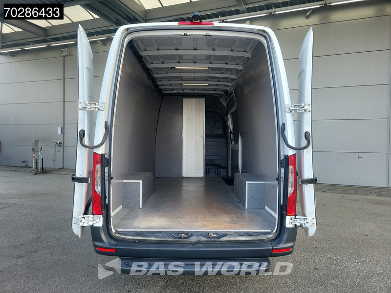 Mercedes-Benz Sprinter 315 CDI Automaat L3H2 Navi Airco Cruise Camera MBUX Euro6 L3 15m3 Airco Cruise control - Fourgon utilitaire: photos 3 Mercedes-Benz Sprinter 315 CDI Automaat L3H2 Navi Airco Cruise Camera MBUX Euro6 L3 15m3 Airco Cruise control - Fourgon utilitaire: photos 3