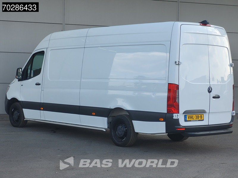 Mercedes-Benz Sprinter 315 CDI Automaat L3H2 Navi Airco Cruise Camera MBUX Euro6 L3 15m3 Airco Cruise control - Fourgon utilitaire: photos 2 Mercedes-Benz Sprinter 315 CDI Automaat L3H2 Navi Airco Cruise Camera MBUX Euro6 L3 15m3 Airco Cruise control - Fourgon utilitaire: photos 2