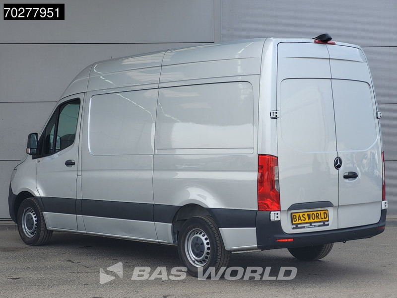 Mercedes-Benz Sprinter 315 CDI Automaat RWD L2H2 Airco Camera MBUX L2 10m3 Airco - Fourgonnette: photos 2 Mercedes-Benz Sprinter 315 CDI Automaat RWD L2H2 Airco Camera MBUX L2 10m3 Airco - Fourgonnette: photos 2