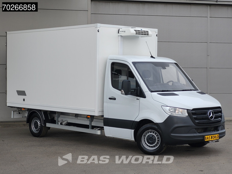 Mercedes-Benz Sprinter 315 CDI Koelwagen Achterdeuren Thermo King C-250 Airco MBUX Koel Koeler Kühl Kühler Kühlwagen Kühlkoffer 17m3 Airco - Utilitaire frigorifique: photos 5 Mercedes-Benz Sprinter 315 CDI Koelwagen Achterdeuren Thermo King C-250 Airco MBUX Koel Koeler Kühl Kühler Kühlwagen Kühlkoffer 17m3 Airco - Utilitaire frigorifique: photos 5