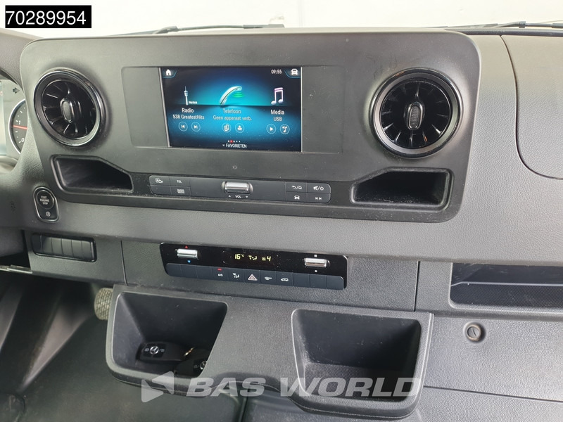 Mercedes-Benz Sprinter 316 CDI COMING SOON! Laadklep Bakwagen Airco Camera MBUX CarPlay Euro6 Meubelbak Koffer 19m3 Airco Cruise control - Fourgon grand volume: photos 3 Mercedes-Benz Sprinter 316 CDI COMING SOON! Laadklep Bakwagen Airco Camera MBUX CarPlay Euro6 Meubelbak Koffer 19m3 Airco Cruise control - Fourgon grand volume: photos 3