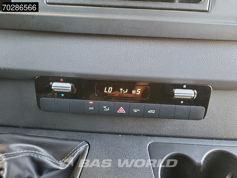 Fourgon grand volume Mercedes-Benz Sprinter 316 CDI Laadklep Zijdeur Bakwagen Airco Cruise Euro6 Meubelbak Koffer 22m3 Airco Cruise control: photos 15
