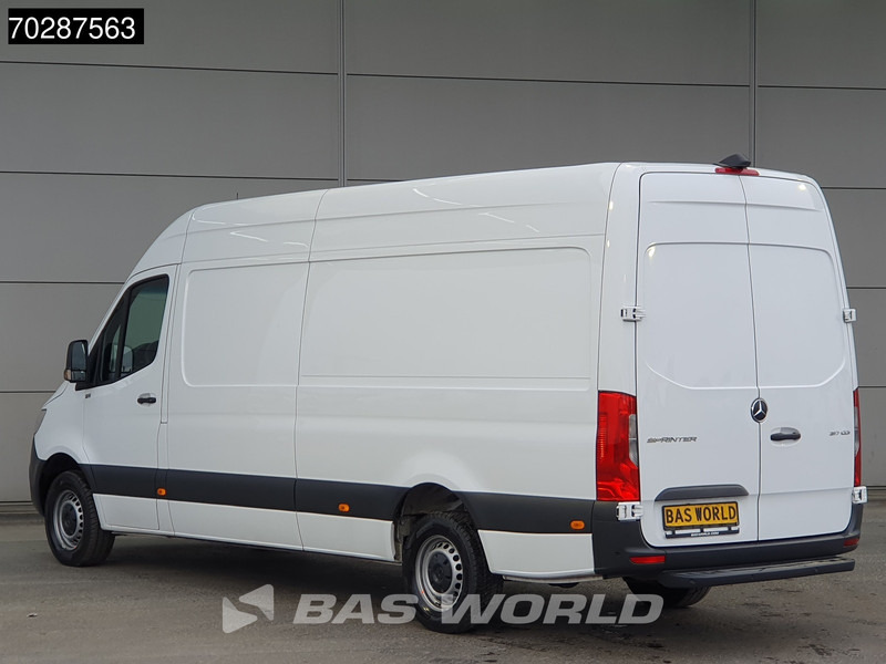 Mercedes-Benz Sprinter 317 CDI Automaat 170PK L3H2 Airco Camera Parkeersensoren MBUX CarPlay Euro6 L3 16m3 Airco - Fourgon utilitaire: photos 2 Mercedes-Benz Sprinter 317 CDI Automaat 170PK L3H2 Airco Camera Parkeersensoren MBUX CarPlay Euro6 L3 16m3 Airco - Fourgon utilitaire: photos 2