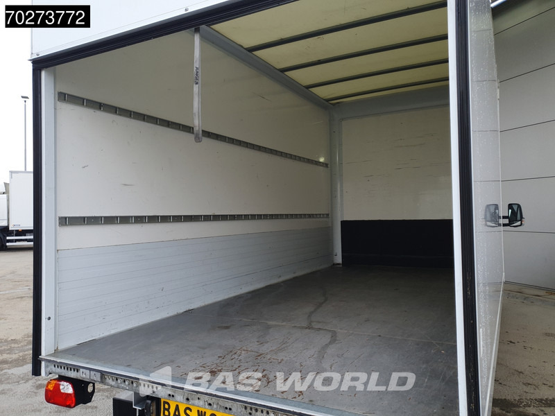 Mercedes-Benz Sprinter 317 CDI Automaat Bakwagen Laadklep Camera Airco Koffer Meubelbak 20m3 Airco - Fourgon grand volume: photos 5 Mercedes-Benz Sprinter 317 CDI Automaat Bakwagen Laadklep Camera Airco Koffer Meubelbak 20m3 Airco - Fourgon grand volume: photos 5