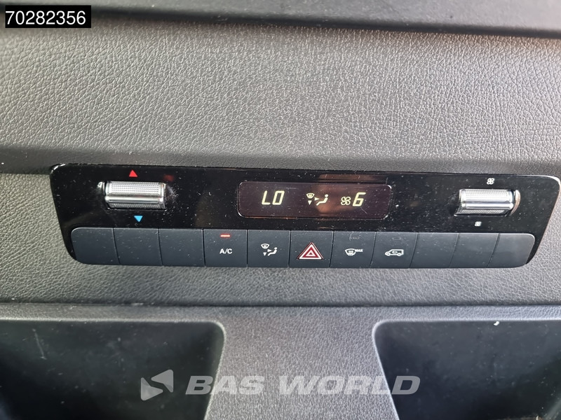 Fourgon utilitaire Mercedes-Benz Sprinter 317 CDI Automaat L2H2 170PK Airco Camera MBUX Euro6 L2 12m3 Airco: photos 15