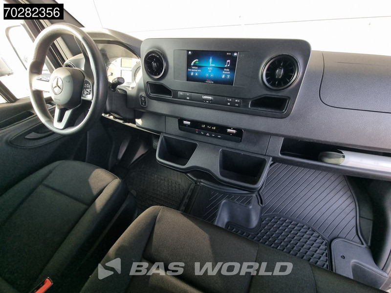 Fourgon utilitaire Mercedes-Benz Sprinter 317 CDI Automaat L2H2 170PK Airco Camera MBUX Euro6 L2 12m3 Airco: photos 10