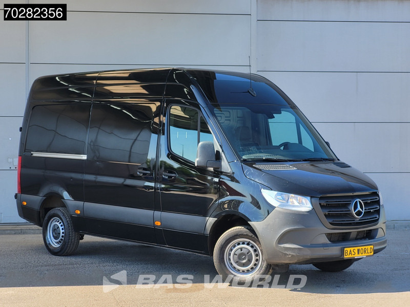 Fourgon utilitaire Mercedes-Benz Sprinter 317 CDI Automaat L2H2 170PK Airco Camera MBUX Euro6 L2 12m3 Airco: photos 5