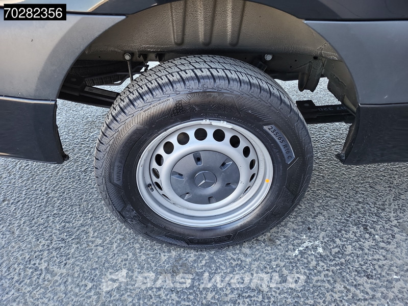 Fourgon utilitaire Mercedes-Benz Sprinter 317 CDI Automaat L2H2 170PK Airco Camera MBUX Euro6 L2 12m3 Airco: photos 9