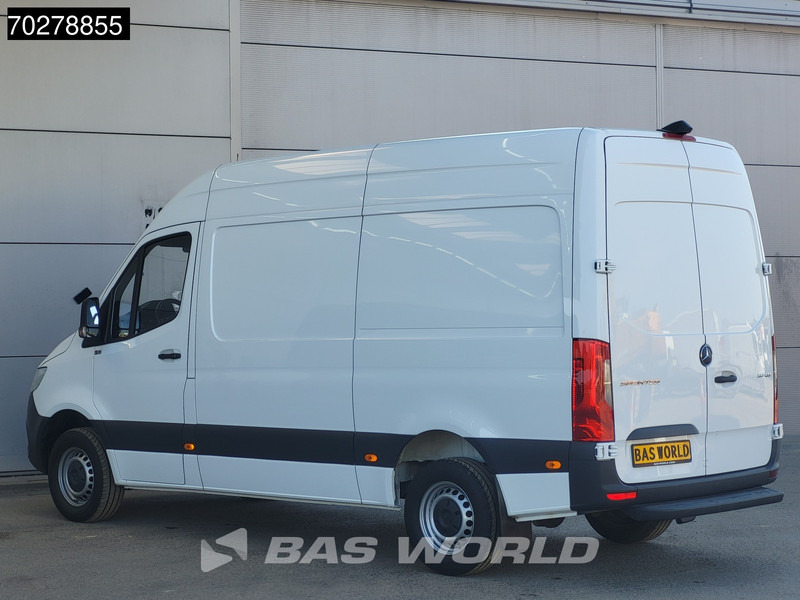 Mercedes-Benz Sprinter 317 CDI Automaat L2H2 Airco Cruise Camera MBUX L2 11m3 Airco Cruise control - Fourgon utilitaire: photos 2 Mercedes-Benz Sprinter 317 CDI Automaat L2H2 Airco Cruise Camera MBUX L2 11m3 Airco Cruise control - Fourgon utilitaire: photos 2