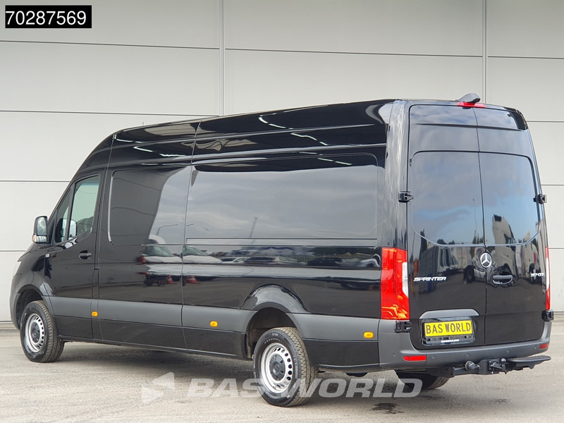 Mercedes-Benz Sprinter 317 CDI Automaat L3H2 3500KG Trekhaak 170PK Airco Camera Parkeersensoren MBUX CarPlay Euro6 L3 15m3 Airco Trekhaak - Fourgon utilitaire: photos 2 Mercedes-Benz Sprinter 317 CDI Automaat L3H2 3500KG Trekhaak 170PK Airco Camera Parkeersensoren MBUX CarPlay Euro6 L3 15m3 Airco Trekhaak - Fourgon utilitaire: photos 2