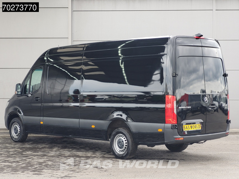 Mercedes-Benz Sprinter 317 CDI Automaat L3H2 3500kg Trekgewicht 170PK Airco Camera MBUX CarPlay Euro6 L3 14m3 Airco - Fourgon utilitaire: photos 2 Mercedes-Benz Sprinter 317 CDI Automaat L3H2 3500kg Trekgewicht 170PK Airco Camera MBUX CarPlay Euro6 L3 14m3 Airco - Fourgon utilitaire: photos 2