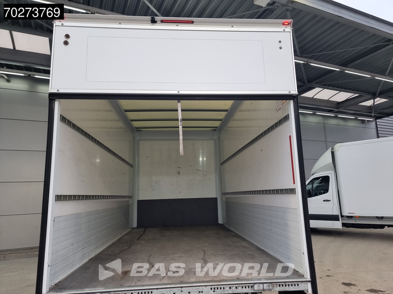 Mercedes-Benz Sprinter 317 CDI Bakwagen Automaat Laadklep Camera Meubelbak Koffer LBW 20m3 Airco - Fourgon grand volume: photos 5 Mercedes-Benz Sprinter 317 CDI Bakwagen Automaat Laadklep Camera Meubelbak Koffer LBW 20m3 Airco - Fourgon grand volume: photos 5