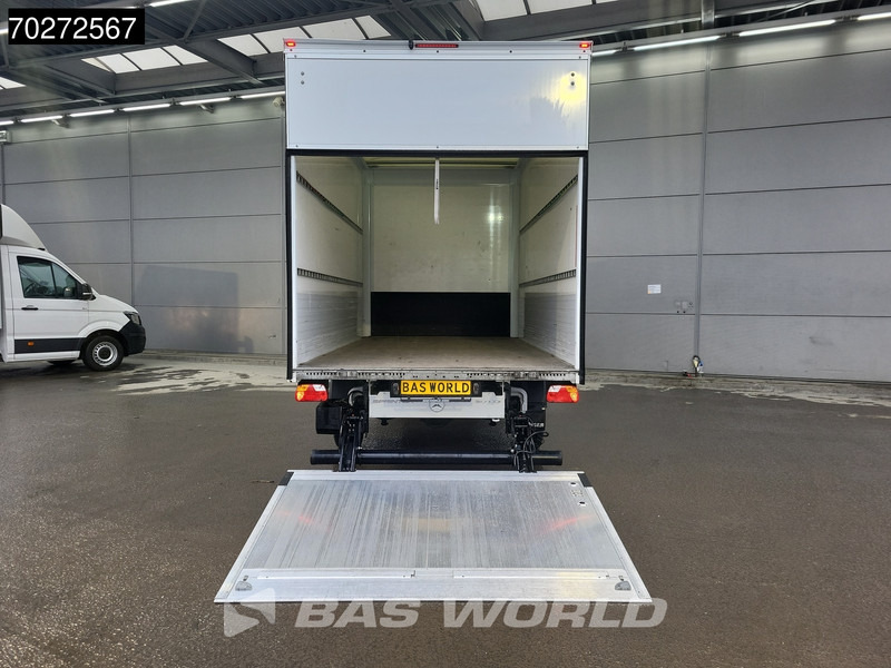 Mercedes-Benz Sprinter 317 CDI Bakwagen Automaat Laadklep Camera Meubelbak Koffer LBW 20m3 Airco - Fourgon grand volume: photos 3 Mercedes-Benz Sprinter 317 CDI Bakwagen Automaat Laadklep Camera Meubelbak Koffer LBW 20m3 Airco - Fourgon grand volume: photos 3