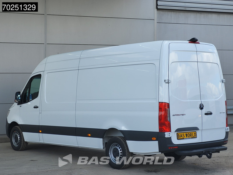 Mercedes-Benz Sprinter 317 CDI Koelwagen L3H2 Thermo King V-200 MAX 230V Stekker Trekhaak Airco Cruise Camera Koeler Koel Kühlwagen 12m3 Airco Trekhaak - Utilitaire frigorifique: photos 2 Mercedes-Benz Sprinter 317 CDI Koelwagen L3H2 Thermo King V-200 MAX 230V Stekker Trekhaak Airco Cruise Camera Koeler Koel Kühlwagen 12m3 Airco Trekhaak - Utilitaire frigorifique: photos 2