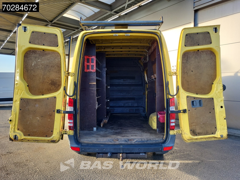 Mercedes-Benz Sprinter 318 CDI 3.0L V6 L2H2 180PK Trekhaak Parkeersensoren L2 11m3 Trekhaak - Fourgon utilitaire: photos 3 Mercedes-Benz Sprinter 318 CDI 3.0L V6 L2H2 180PK Trekhaak Parkeersensoren L2 11m3 Trekhaak - Fourgon utilitaire: photos 3