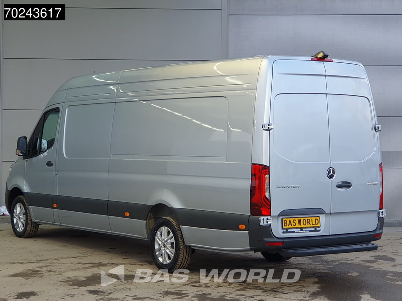 Mercedes-Benz Sprinter 319 CDI 190PK Automaat L4H2 XXL LED ACC Camera Navi PDC L4 15m3 Airco - Fourgon utilitaire: photos 2 Mercedes-Benz Sprinter 319 CDI 190PK Automaat L4H2 XXL LED ACC Camera Navi PDC L4 15m3 Airco - Fourgon utilitaire: photos 2