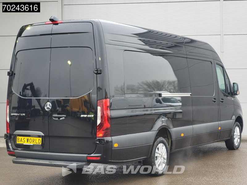 Mercedes-Benz Sprinter 319 CDI 190PK Automaat L4H2 XXL LED ACC Camera Navi PDC L4 15m3 Airco - Fourgon utilitaire: photos 5 Mercedes-Benz Sprinter 319 CDI 190PK Automaat L4H2 XXL LED ACC Camera Navi PDC L4 15m3 Airco - Fourgon utilitaire: photos 5