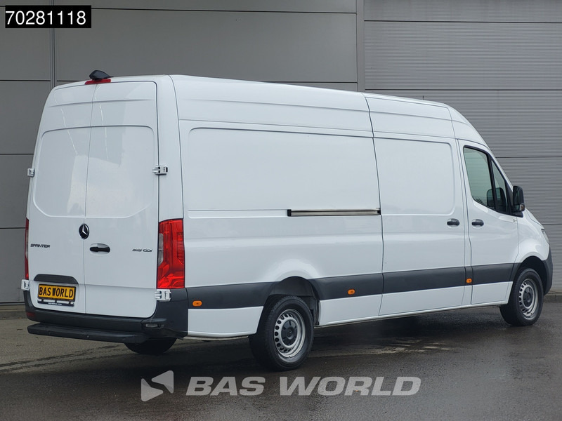 Mercedes-Benz Sprinter 319 CDI Automaat 190PK L3H2 Maxi Airco Cruise Camera MBUX CarPlay 14m3 Airco Cruise control - Fourgon utilitaire: photos 2 Mercedes-Benz Sprinter 319 CDI Automaat 190PK L3H2 Maxi Airco Cruise Camera MBUX CarPlay 14m3 Airco Cruise control - Fourgon utilitaire: photos 2