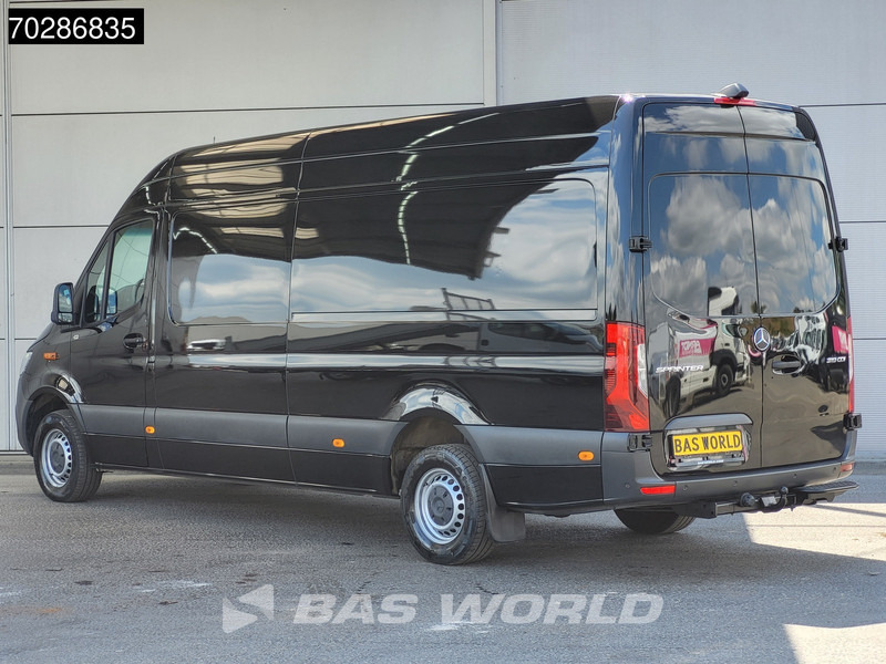 Mercedes-Benz Sprinter 319 CDI Automaat 190PK Trekhaak LED Airco Camera Parkeersensoren MBUX CarPlay Euro6 L3 16m3 Airco Trekhaak - Fourgon utilitaire: photos 2 Mercedes-Benz Sprinter 319 CDI Automaat 190PK Trekhaak LED Airco Camera Parkeersensoren MBUX CarPlay Euro6 L3 16m3 Airco Trekhaak - Fourgon utilitaire: photos 2