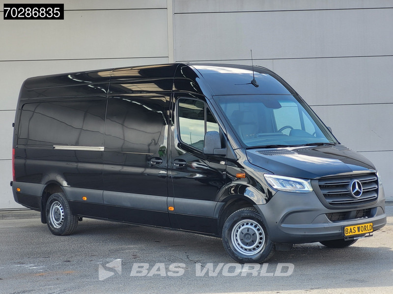 Mercedes-Benz Sprinter 319 CDI Automaat 190PK Trekhaak LED Airco Camera Parkeersensoren MBUX CarPlay Euro6 L3 16m3 Airco Trekhaak - Fourgon utilitaire: photos 3 Mercedes-Benz Sprinter 319 CDI Automaat 190PK Trekhaak LED Airco Camera Parkeersensoren MBUX CarPlay Euro6 L3 16m3 Airco Trekhaak - Fourgon utilitaire: photos 3