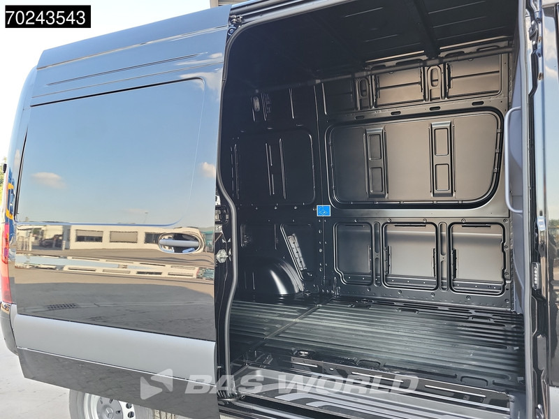 Crédit-bail de Mercedes-Benz Sprinter 319 CDI Automaat 4x4 Neues Modell ACC Navi Camera L2H2 Allrad 4WD Camper basis 11m3 Airco Mercedes-Benz Sprinter 319 CDI Automaat 4x4 Neues Modell ACC Navi Camera L2H2 Allrad 4WD Camper basis 11m3 Airco: photos 6