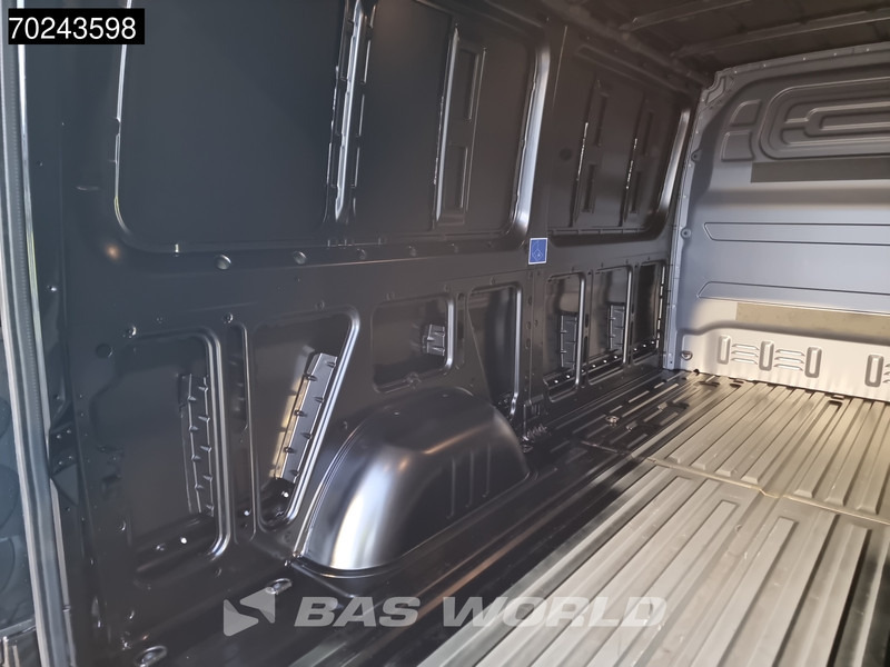 Crédit-bail de Mercedes-Benz Sprinter 319 CDI Automaat L2H1 2025model ACC LED Navi Camera Velgen 11m3 Airco Mercedes-Benz Sprinter 319 CDI Automaat L2H1 2025model ACC LED Navi Camera Velgen 11m3 Airco: photos 20