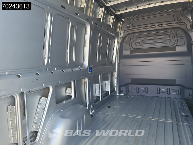 Crédit-bail de Mercedes-Benz Sprinter 319 CDI Automaat L2H2 2025 Model LED ACC Camera Sensoren MBUX L2 10m3 Airco Mercedes-Benz Sprinter 319 CDI Automaat L2H2 2025 Model LED ACC Camera Sensoren MBUX L2 10m3 Airco: photos 7